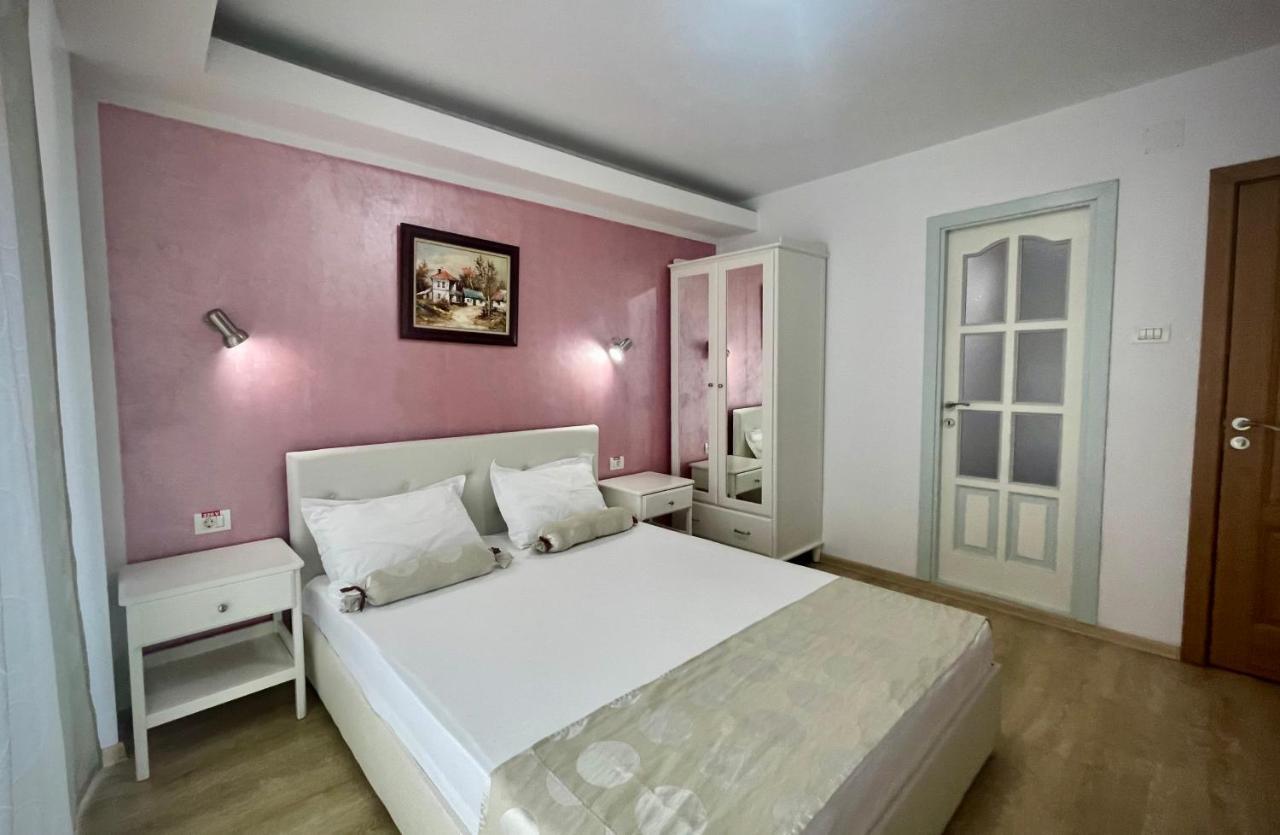 Bed and Breakfast Vamabel House Вама-Веке Экстерьер фото