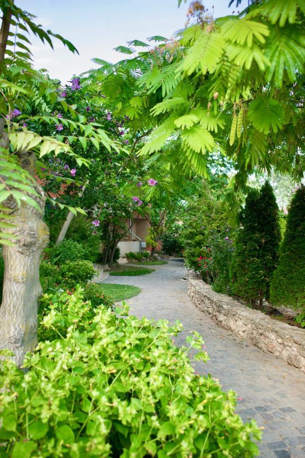 Bed and Breakfast Vamabel House Вама-Веке Экстерьер фото