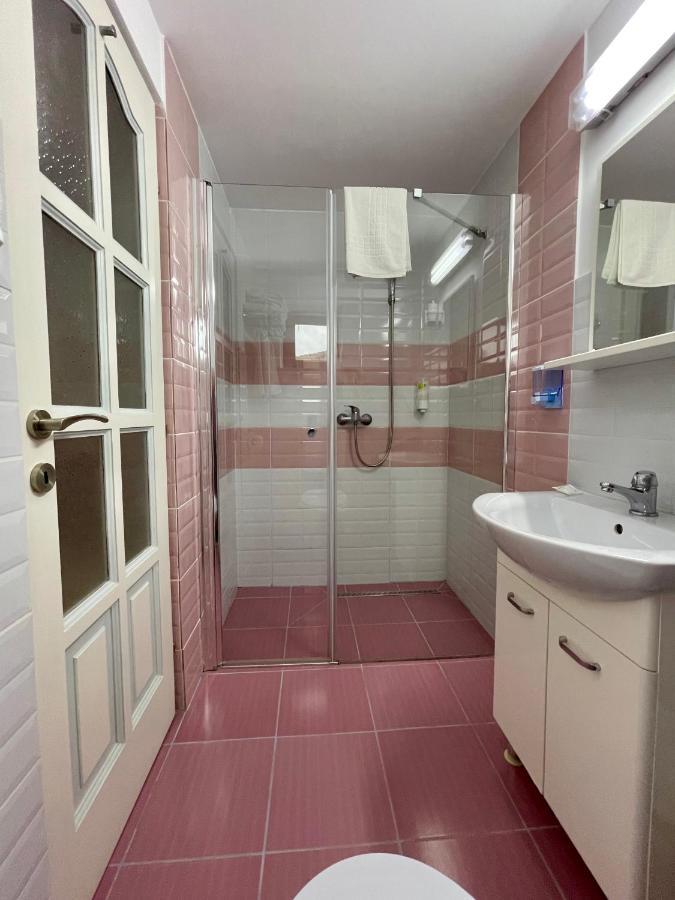 Bed and Breakfast Vamabel House Вама-Веке Экстерьер фото