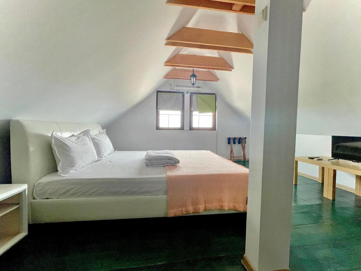 Bed and Breakfast Vamabel House Вама-Веке Экстерьер фото