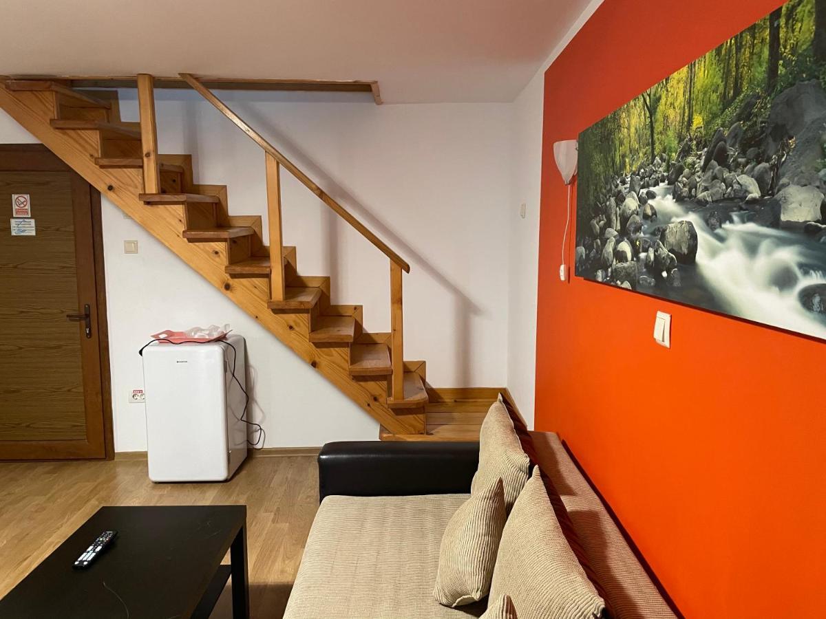 Bed and Breakfast Vamabel House Вама-Веке Экстерьер фото