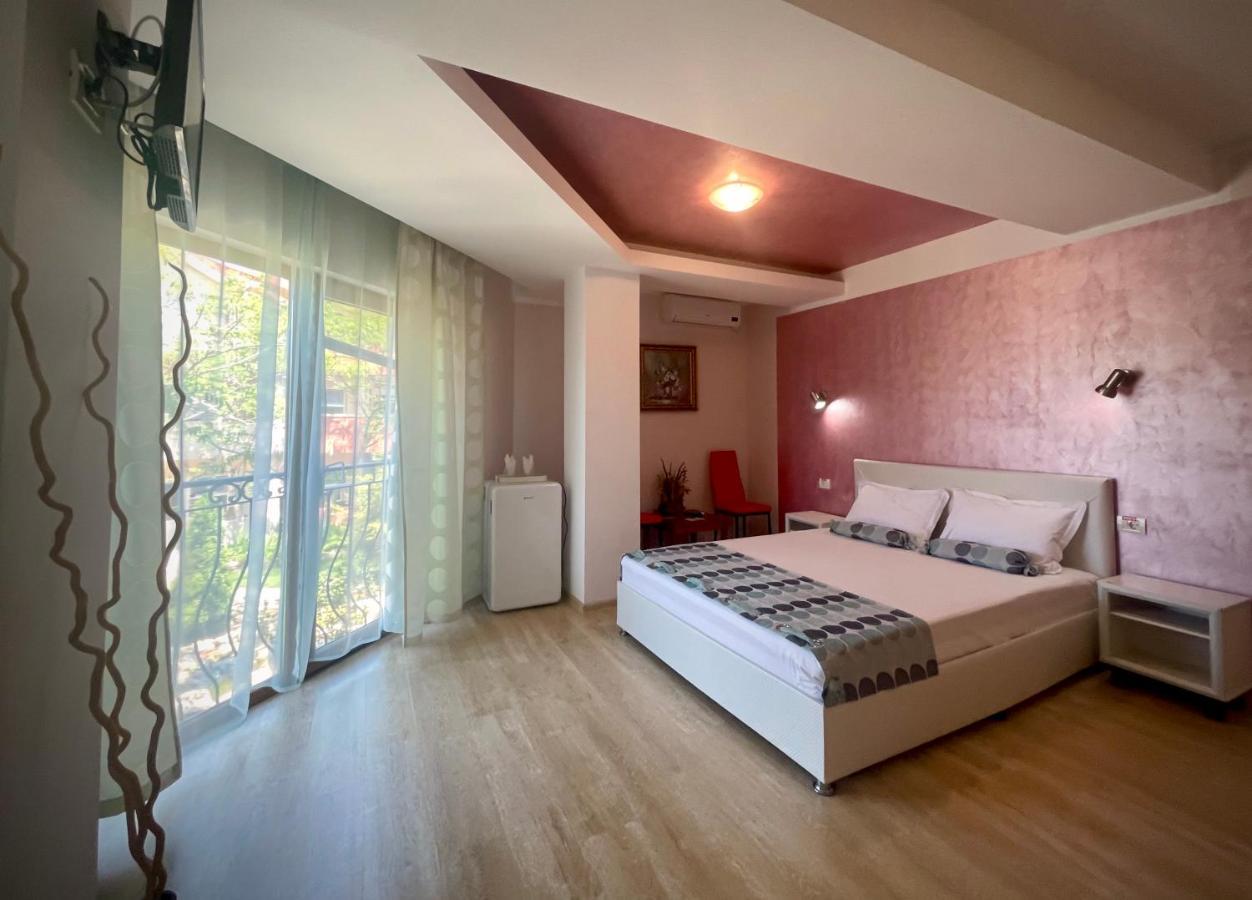 Bed and Breakfast Vamabel House Вама-Веке Экстерьер фото