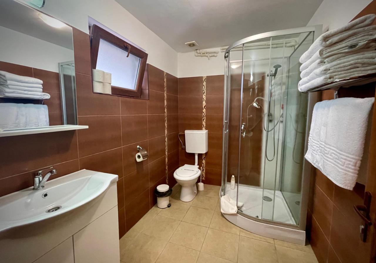Bed and Breakfast Vamabel House Вама-Веке Экстерьер фото