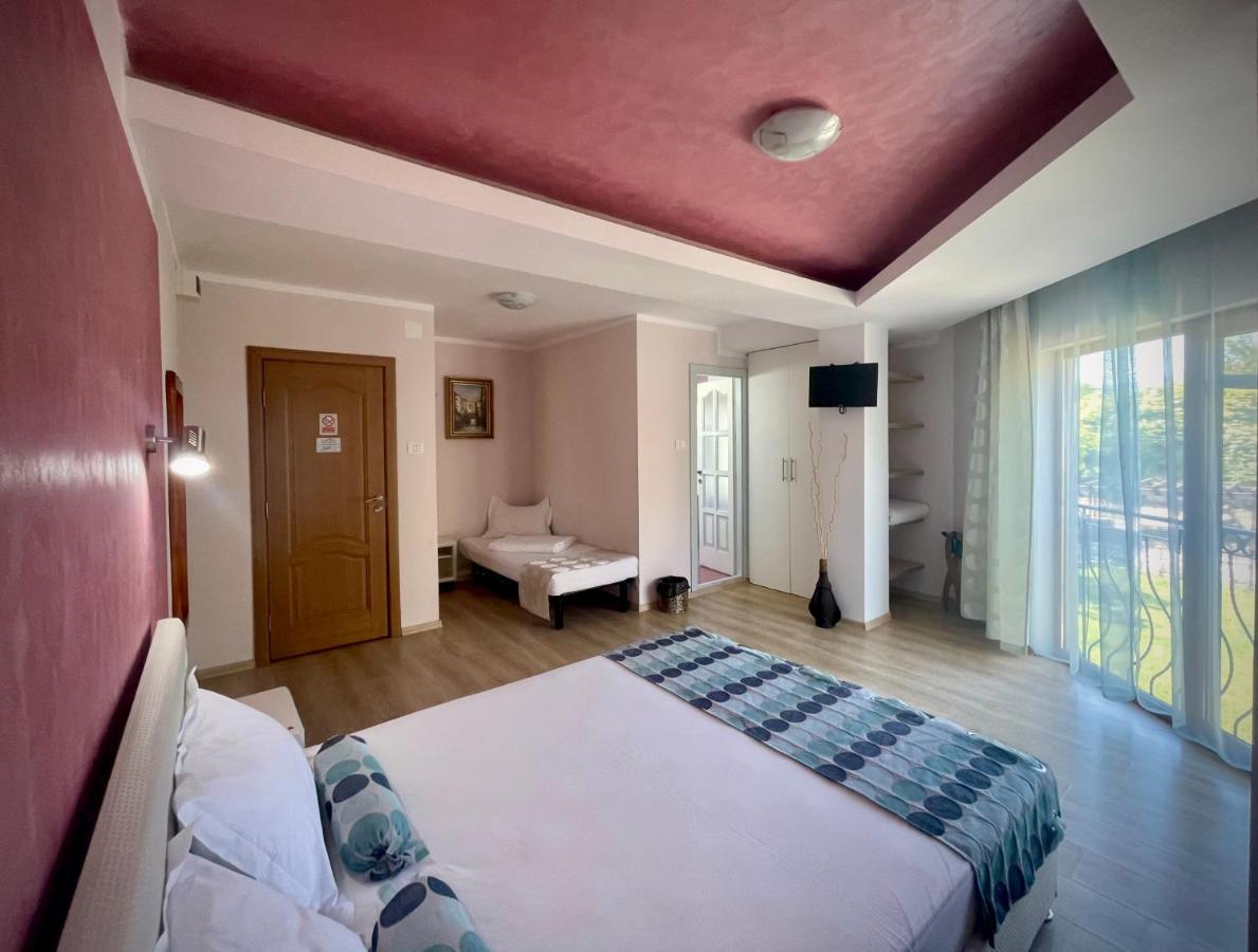 Bed and Breakfast Vamabel House Вама-Веке Экстерьер фото
