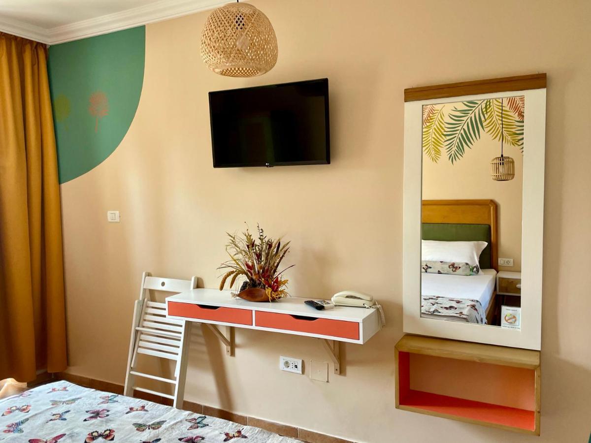Bed and Breakfast Vamabel House Вама-Веке Экстерьер фото