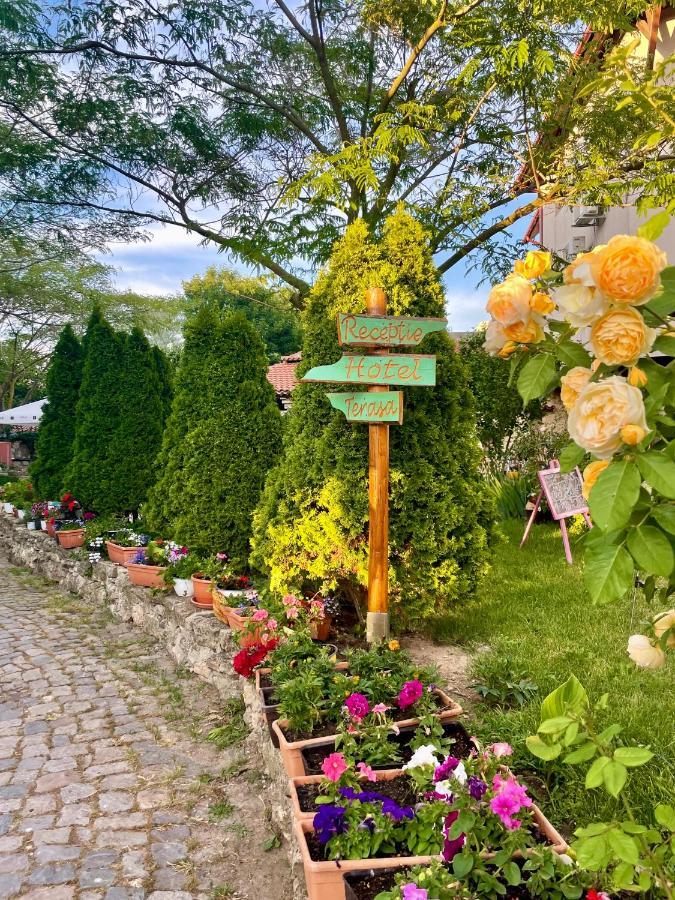 Bed and Breakfast Vamabel House Вама-Веке Экстерьер фото