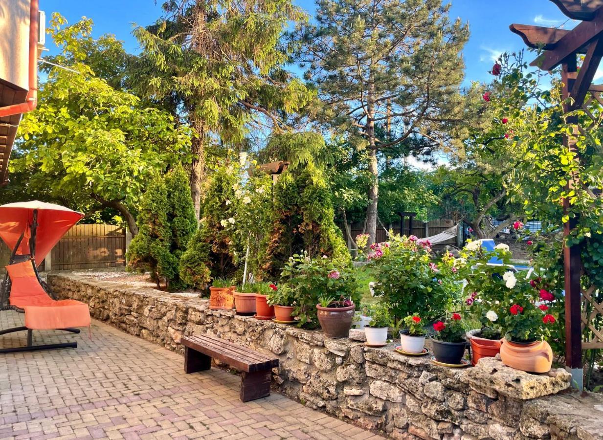 Bed and Breakfast Vamabel House Вама-Веке Экстерьер фото