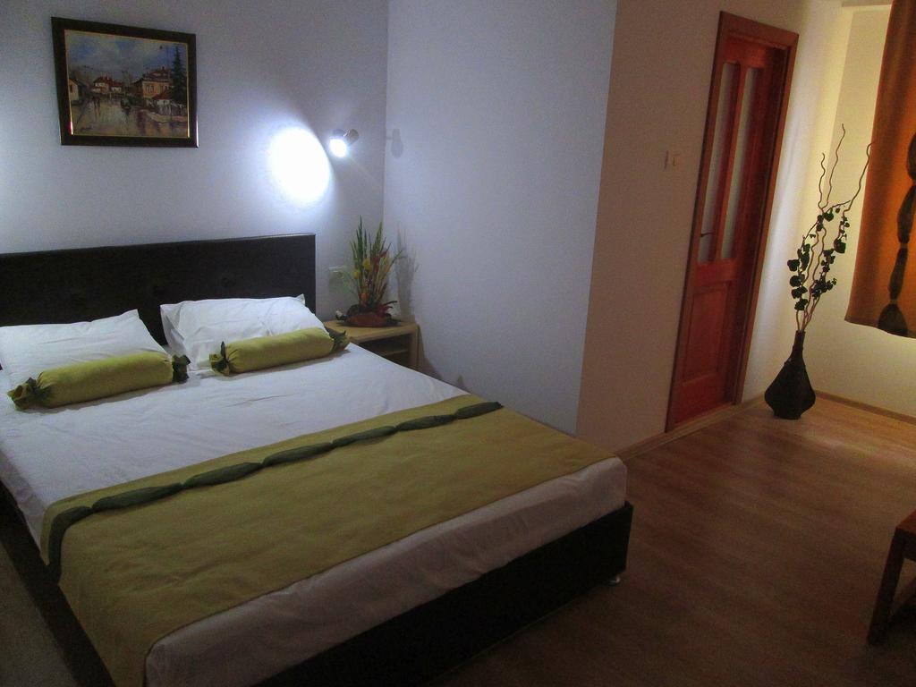Bed and Breakfast Vamabel House Вама-Веке Экстерьер фото