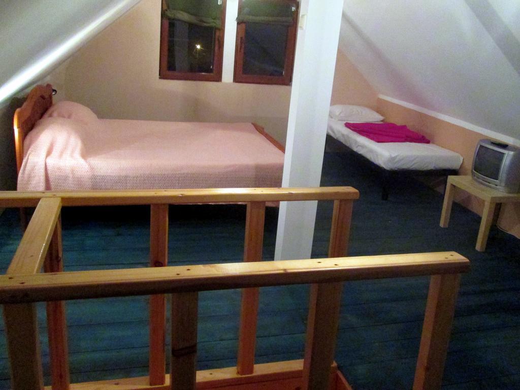 Bed and Breakfast Vamabel House Вама-Веке Экстерьер фото