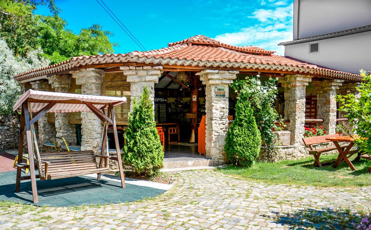 Bed and Breakfast Vamabel House Вама-Веке Экстерьер фото